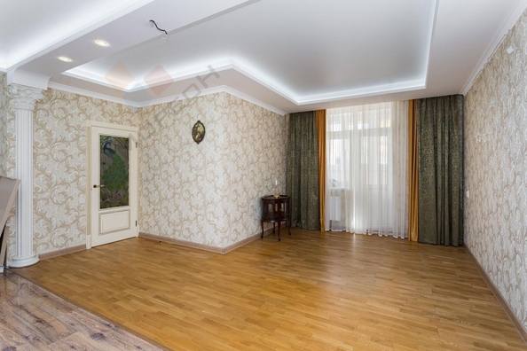 
   Продам 3-комнатную, 73 м², Героя Яцкова И.В. ул, 9к3

. Фото 1.