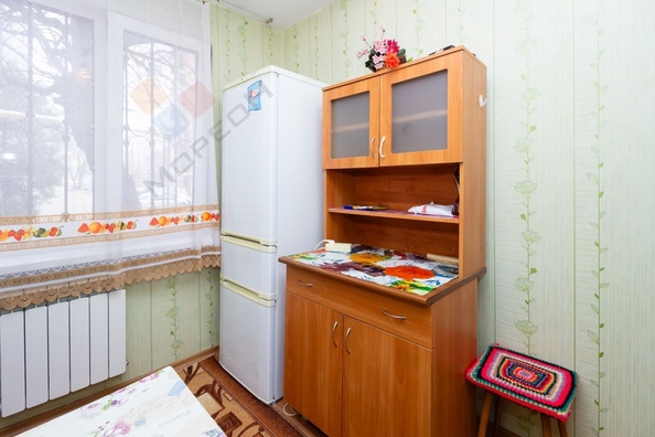 
   Продам 1-комнатную, 32.8 м², Селезнева ул, 214

. Фото 5.