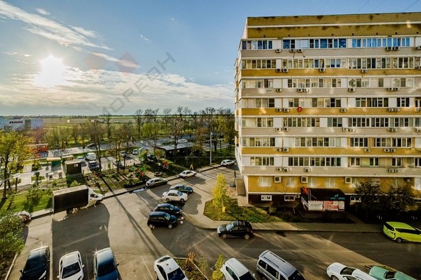 
   Продам 2-комнатную, 58.7 м², Красных Партизан ул, 1/3к7

. Фото 24.