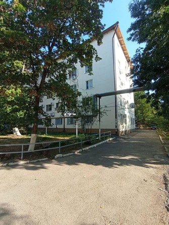 
   Продам 2-комнатную, 50.9 м², Дмитрия Благоева ул, 8

. Фото 14.
