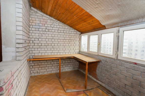 
   Продам 3-комнатную, 94.18 м², Академика Пустовойта ул, 6

. Фото 18.