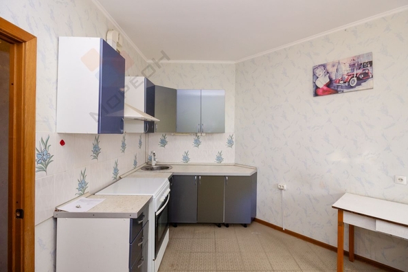 
   Продам 1-комнатную, 40 м², Тюляева ул, 4/1

. Фото 13.