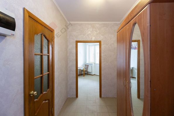 
   Продам 1-комнатную, 40 м², Тюляева ул, 4/1

. Фото 24.