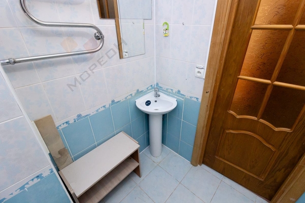 
   Продам 1-комнатную, 40 м², Тюляева ул, 4/1

. Фото 27.