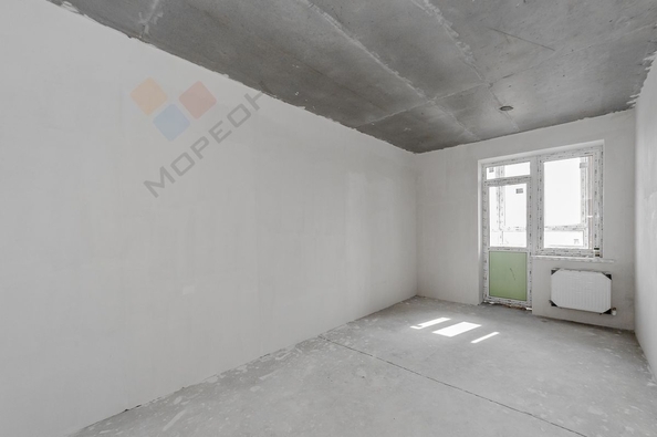 
   Продам 2-комнатную, 57.8 м², 3-я Трудовая ул, 1/3

. Фото 5.