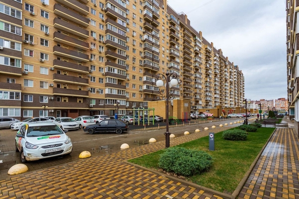 
   Продам 3-комнатную, 76 м², Московская ул, 118к1

. Фото 21.