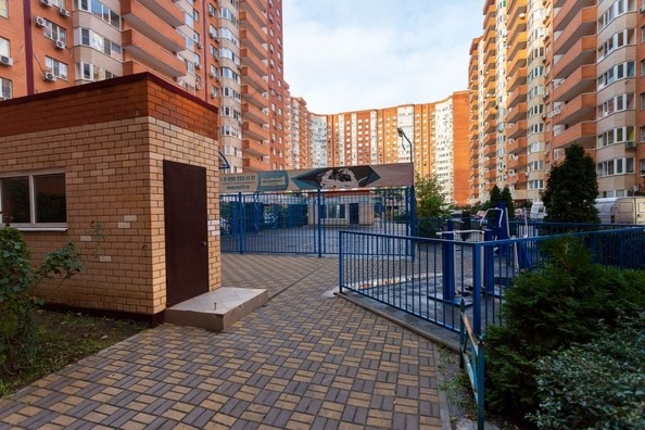 
   Продам 2-комнатную, 59.3 м², Восточно-Кругликовская ул, 22/2

. Фото 17.