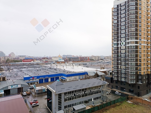 
   Продам 2-комнатную, 71 м², Сормовская ул, 1/6

. Фото 10.