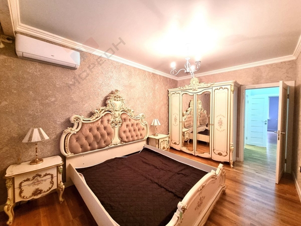 
   Продам 3-комнатную, 82 м², Героя Яцкова И.В. ул, 17к1

. Фото 5.