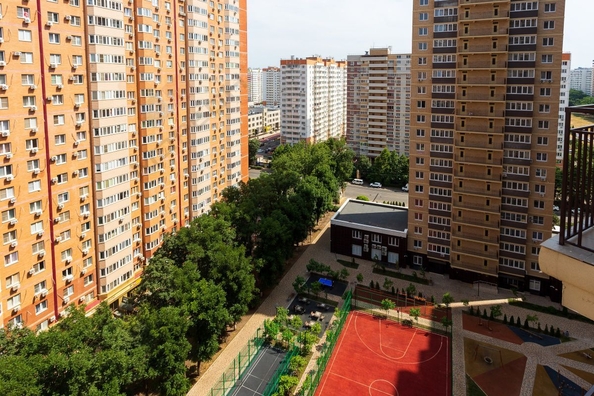 
   Продам 2-комнатную, 65.3 м², Домбайская ул, 55к6

. Фото 14.