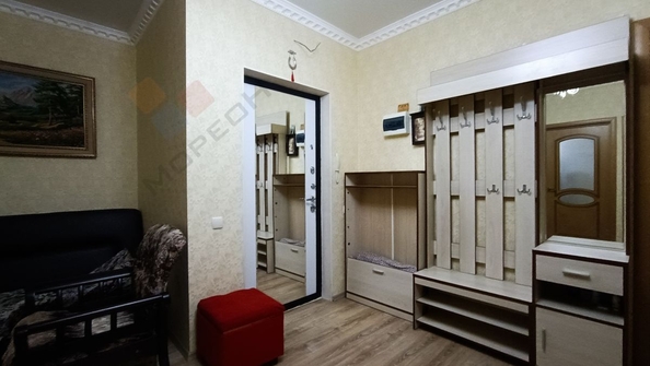 
   Продам 2-комнатную, 90.5 м², Бородинская ул, 10

. Фото 21.