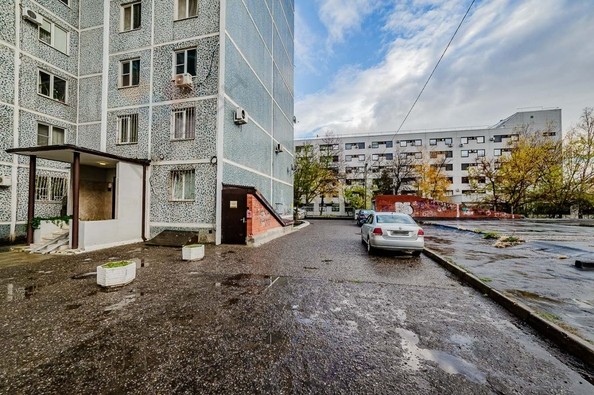 
   Продам помещение свободного назначения, 42.95 м², Красных Партизан ул, 4/3

. Фото 13.