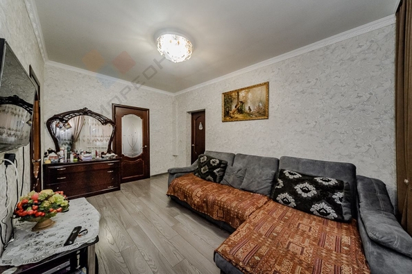 
   Продам дом, 100 м², Краснодар

. Фото 16.