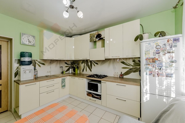 
   Продам дом, 131 м², Краснодар

. Фото 13.