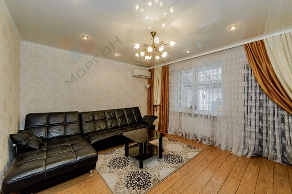 
   Продам дом, 148 м², Краснодар

. Фото 23.