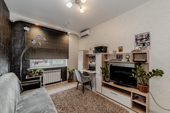 
   Продам дом, 118 м², Краснодар

. Фото 16.