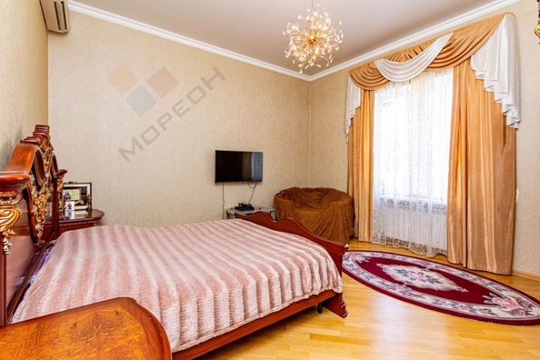 
   Продам дом, 458.9 м², Краснодар

. Фото 4.