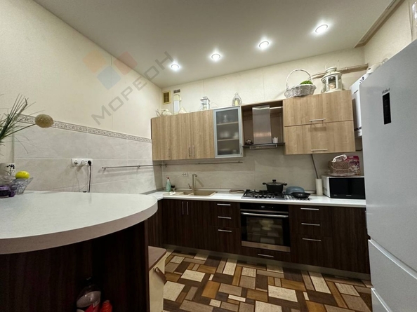 
   Продам дом, 115 м², Краснодар

. Фото 9.