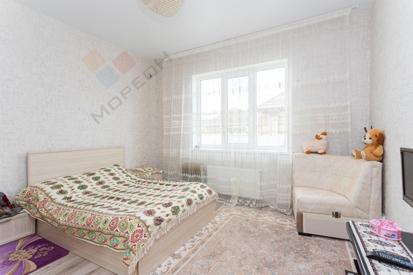 
   Продам дом, 129 м², Краснодар

. Фото 7.