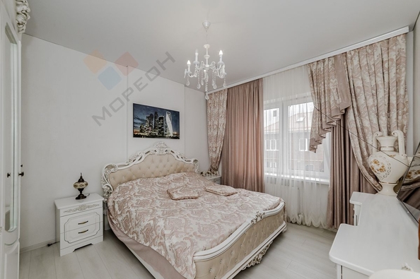 
   Продам дом, 128 м², Краснодар

. Фото 5.