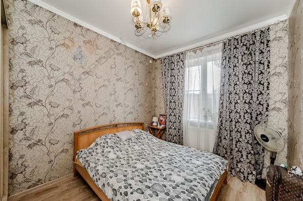 
   Продам коттедж, 80 м², Краснодар

. Фото 10.