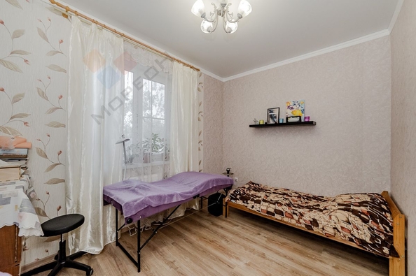 
   Продам коттедж, 80 м², Краснодар

. Фото 14.