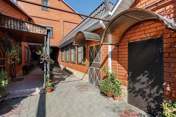 
   Продам дом, 204.9 м², Краснодар

. Фото 2.