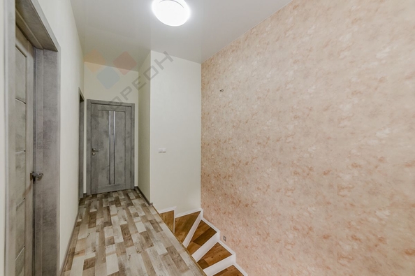 
   Продам дом, 125 м², Краснодар

. Фото 10.