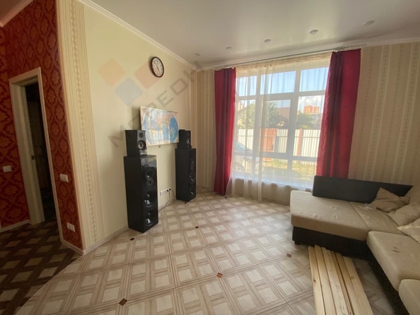 
   Продам дом, 132 м², Краснодар

. Фото 5.