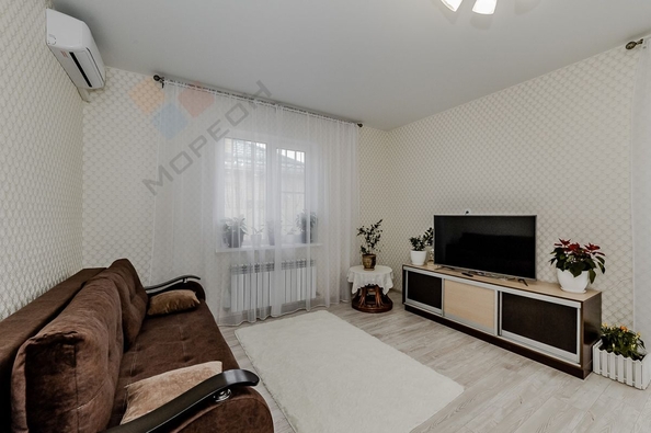 
   Продам дом, 118 м², Краснодар

. Фото 16.