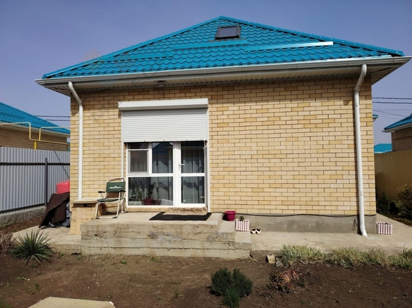 
   Продам дом, 118 м², Краснодар

. Фото 8.