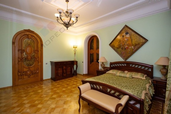 
   Продам дом, 662.6 м², Краснодар

. Фото 34.