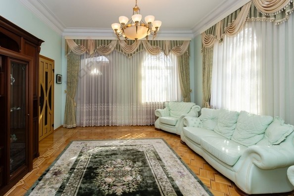 
   Продам дом, 662.6 м², Краснодар

. Фото 37.