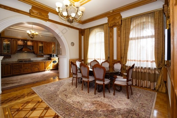 
   Продам дом, 662.6 м², Краснодар

. Фото 42.