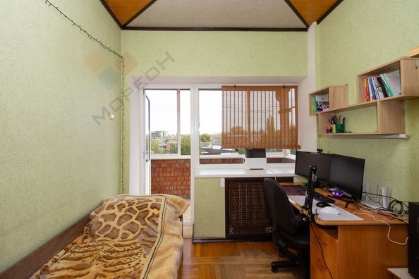 
   Продам дом, 275.6 м², Краснодар

. Фото 41.