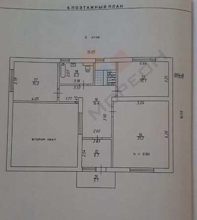 
   Продам дом, 275.6 м², Краснодар

. Фото 47.