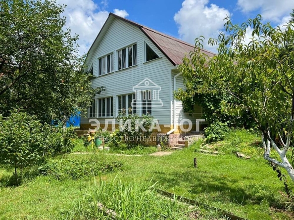 
  Продается дом, 150 м², поселок городского типа Джубга
. Фото 1.