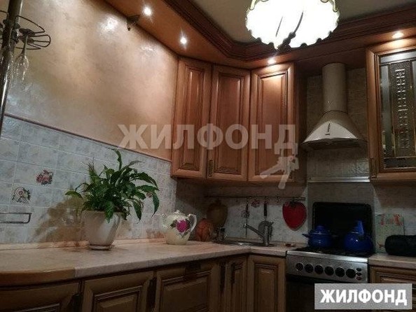 
   Продам 2-комнатную, 50 м², Тимирязева ул, 2

. Фото 1.