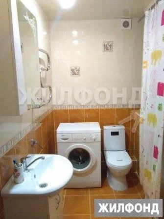 
   Продам 2-комнатную, 50 м², Тимирязева ул, 2

. Фото 3.