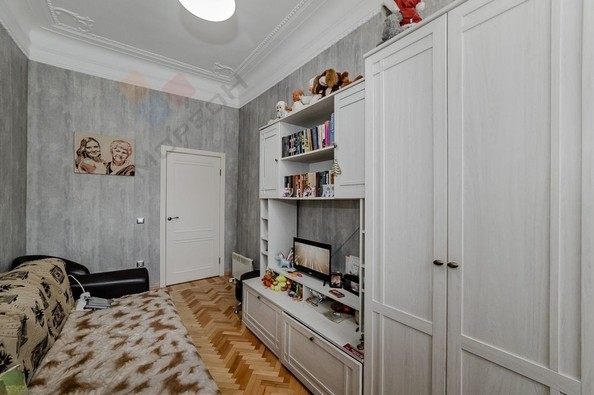 
   Продам 3-комнатную, 64 м², Чапаева ул, 85

. Фото 10.