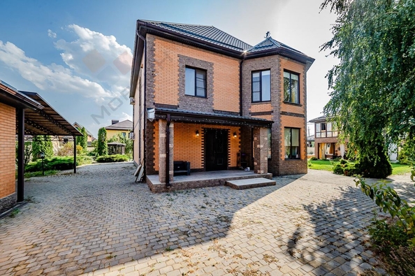 
   Продам дом, 330 м², Краснодар

. Фото 48.