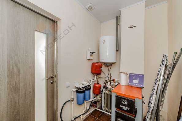 
   Продам дом, 140 м², Краснодар

. Фото 21.