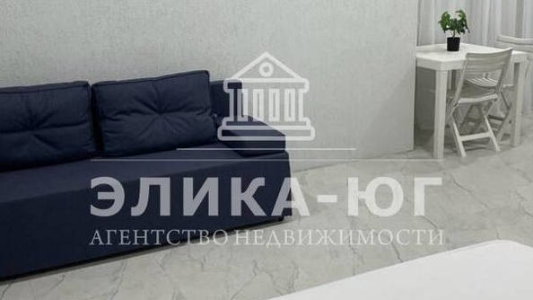 
  Продается 1-комн. квартира, 24 м², Октябрьский пер
. Фото 4.