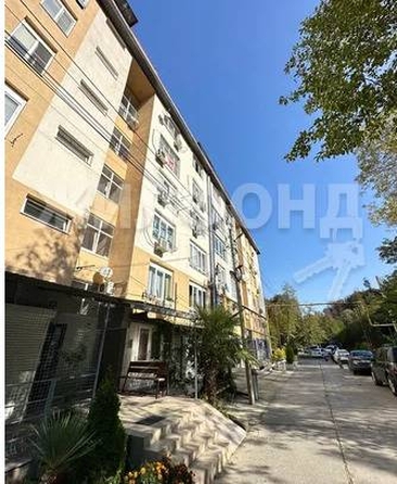 
   Продам студию, 36 м², Плеханова ул, 53/16

. Фото 7.