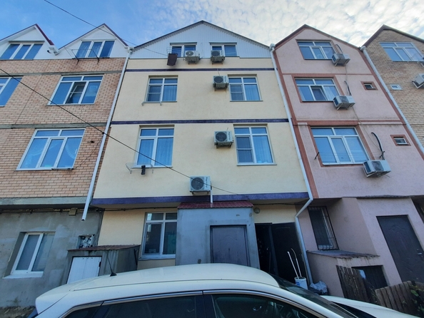 
   Продам помещение свободного назначения, 283 м², Чехова ул, 50А

. Фото 11.