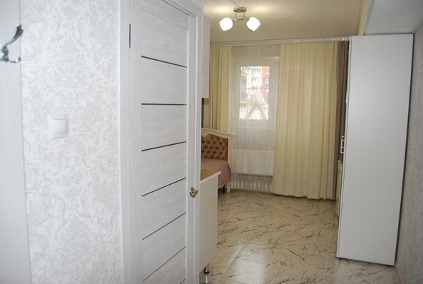 
   Продам апартамент, 19 м², Адмирала Пустошкина ул, 14

. Фото 5.