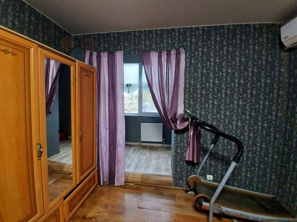 
   Продам 3-комнатную, 110 м², Агрохимическая ул, 86

. Фото 5.