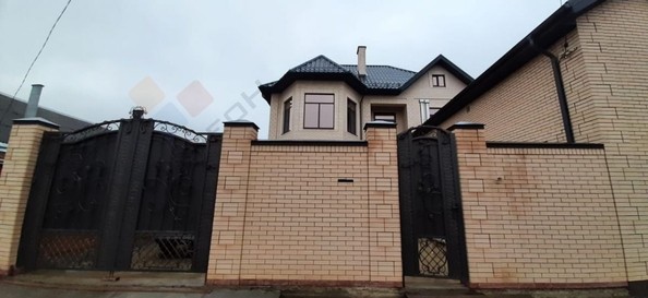 
   Продам дом, 324 м², Краснодар

. Фото 3.