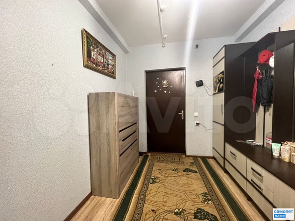 
   Продам 3-комнатную, 92.5 м², Героя Яцкова И.В. ул, 28

. Фото 17.
