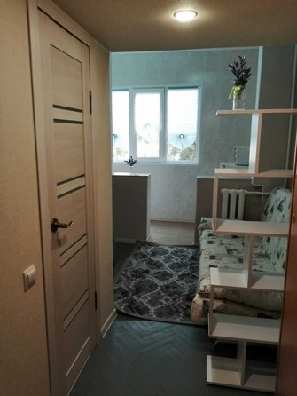 
   Продам 1-комнатную, 13 м², Ленина ул, 134

. Фото 3.